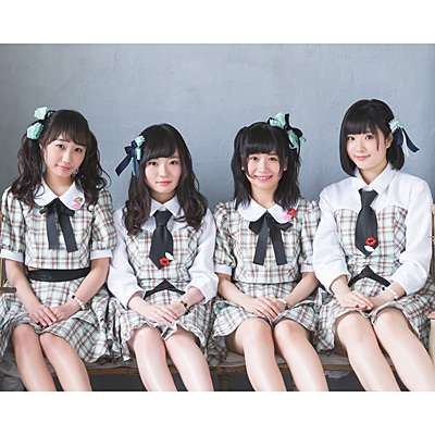 Clef Leaf(クレフリーフ)