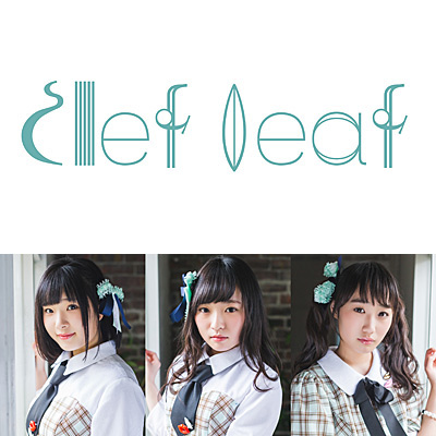 Clef Leaf(クレフリーフ)