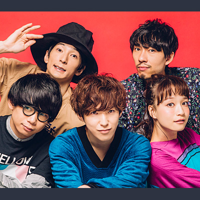 Czecho No Republic(チェコノーリパブリック)