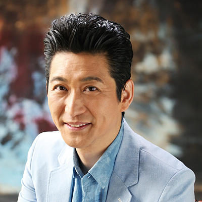 走裕介