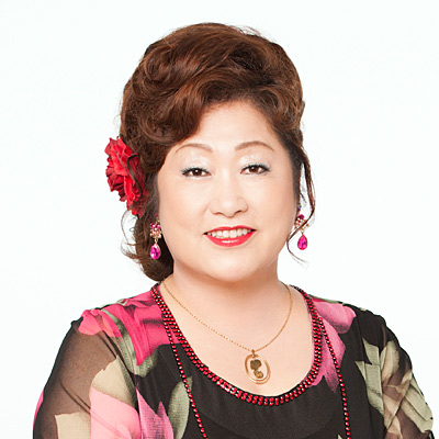 紅晴美