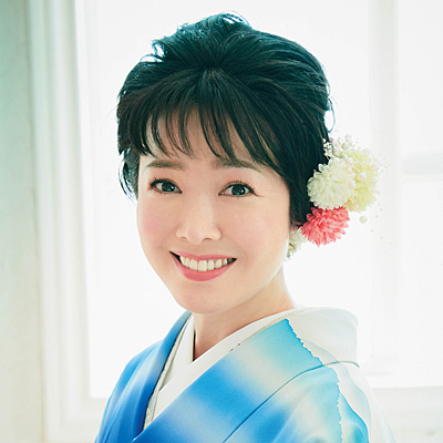 田川寿美