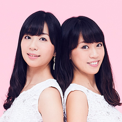 山田姉妹