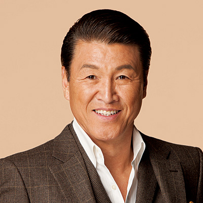 山崎ていじ