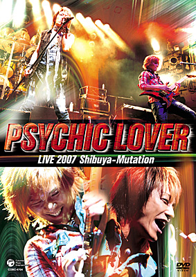 TCLbNo[ LIVE 2007 Shibuya-Mutation