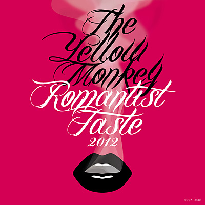 Romantist Taste 2012y񐶎YՁz