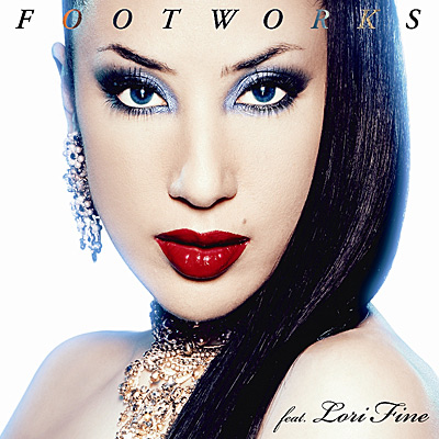 Footworks feat. Lori Fine