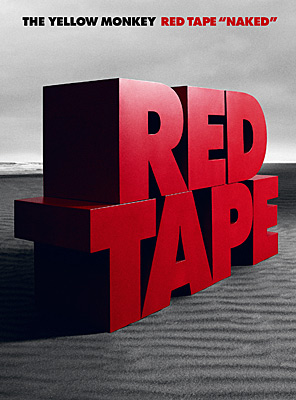 RED TAPE gNAKEDh