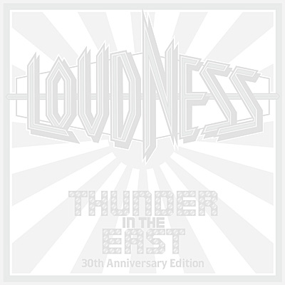 THUNDER IN THE EAST 30th Anniversary Editiony3000Zbgv~ABOXz