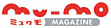 mu-mo MAGAZINE
