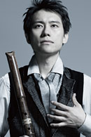 藤原道山 藤原道山