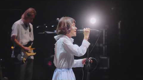 大貫妙子 / ピーターラビットとわたし from『ピーターと仲間たち 2024』