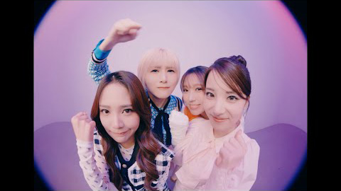 /Doorbell Of Love(Korean ver.)