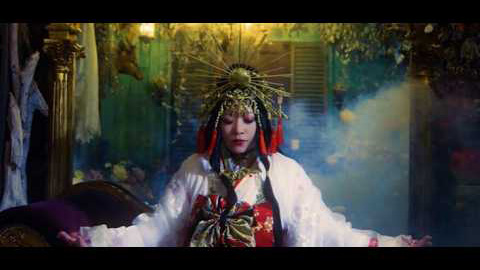 神代夜想曲/