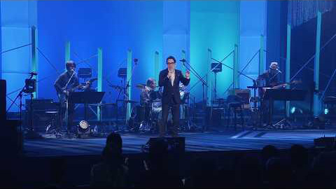 ?永英明 / 夢を信じて（LIVE Blu-ray「Concert Tour 2025 ALL REQUEST」より）