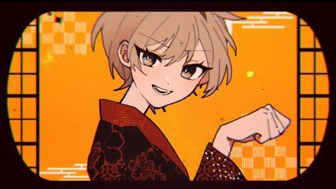鈴華ゆう子feat.HIROKI(ORANGE RANGE)/The Battle of the Monkey and the Crab(short ver.)
