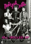 j[[Nh[Y<BR>I[h[hAbv<BR>New York Dolls  All Dolled Up