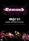 _h^CI }VEKEG`Pbg 25th Ajo[T[<BR>The Damned  machine gun etiquette 25 tour@