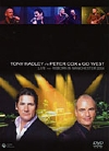 gj[Enh[s[^[ERbNX&S[EEFXg/CI<BR>TONY HADLEY vs. PETER COX & GO WEST / LIVE --- REBORN IN MANCHESTER 2004