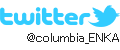 Twitter �R�����r�A���̃X�^�b�t�`�[��@columbia_ENKA