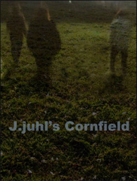 john juhl's cornfield