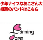 NiCtȂ各Ẽoh͂灚Burning Farm
