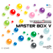 THE IDOLM@STER MASTER BOX V