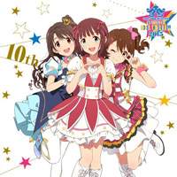 「THE IDOLM@STER M@STERS OF IDOL WORLD!!2015」キービジュアル