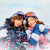 「THE IDOLM@STER STATION!!+ WINTER MEMORIES」
