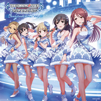 THE IDOLM@STER CINDERELLA MASTER　Cool jewelries! 004