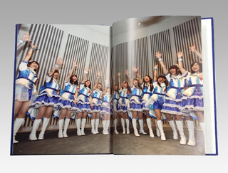 3rdLIVE シンデレラの舞踏会 -Power of Smile- Blu-ray BOX(3)