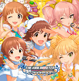 THE IDOLM@STER CINDERELLA MASTER ”passion”