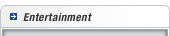 Entertainment