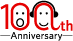 「コロムビア100周年」