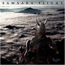 『SAMSARA FLIGHT～輪廻飛翔～』【通常盤】