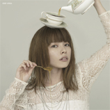 「hachimitsu e.p.」ジャケ写