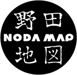 野田地図ロゴ