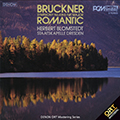 ブルックナー：交響曲第4番　ブロムシュテット＆シュターツカペレ・ドレスデン