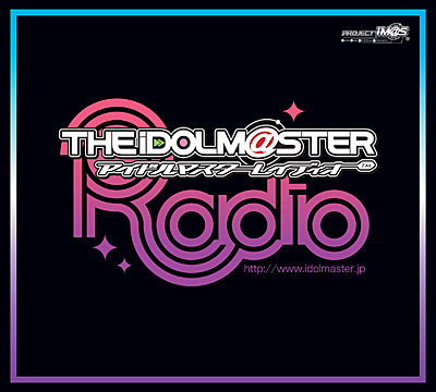 THE IDOLM@STER RADIO COLORFUL MEMORIES