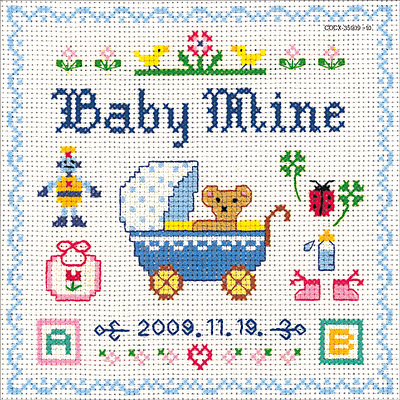 IS[Ղ炷@Baby Mine`Ȃ͏Ȃ́`