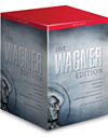 [Oi[ DVD {bNX-The Wagner Edition-yAՁz