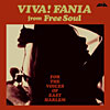 V.A / VIVA! FANIA from Free Soul