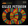 V.A / FANIA DJ Series - Gilles Peterson