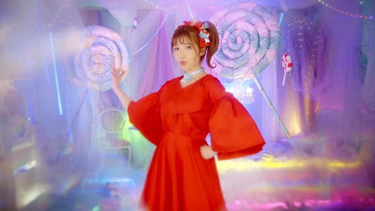 内田彩 / Candy Flavor