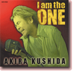 cAL BEST `I am the ONE`