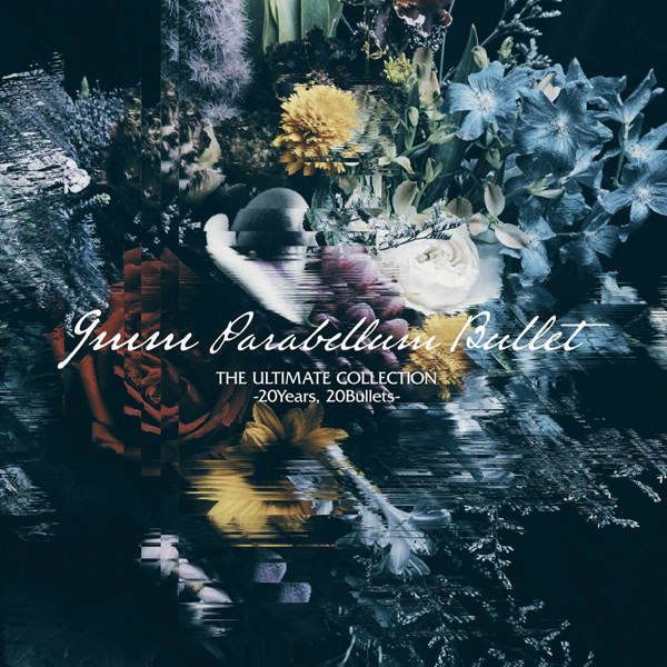 9mm Parabellum Bullet Digital Best Album