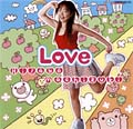 人に愛(Love)を、を、久代にお菓子(ポテチ)を！？<BR>望月久代初のオリジナル・キャラクター・アルバム