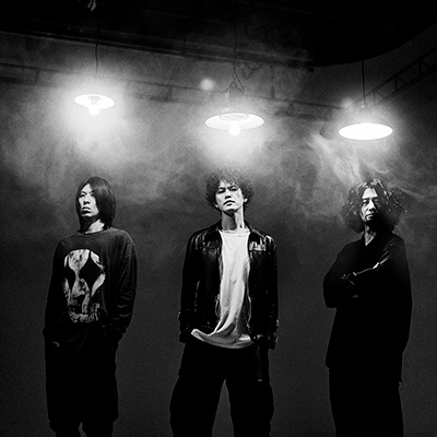 9mm Parabellum Bullet