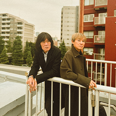 アナログ・モンキーズ