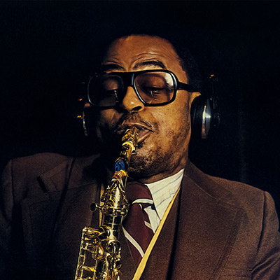 Archie Shepp | 日本コロムビアオフィシャルサイト